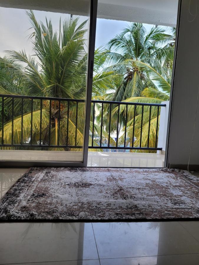 Patuca C4 Apartment Santa Marta  Luaran gambar