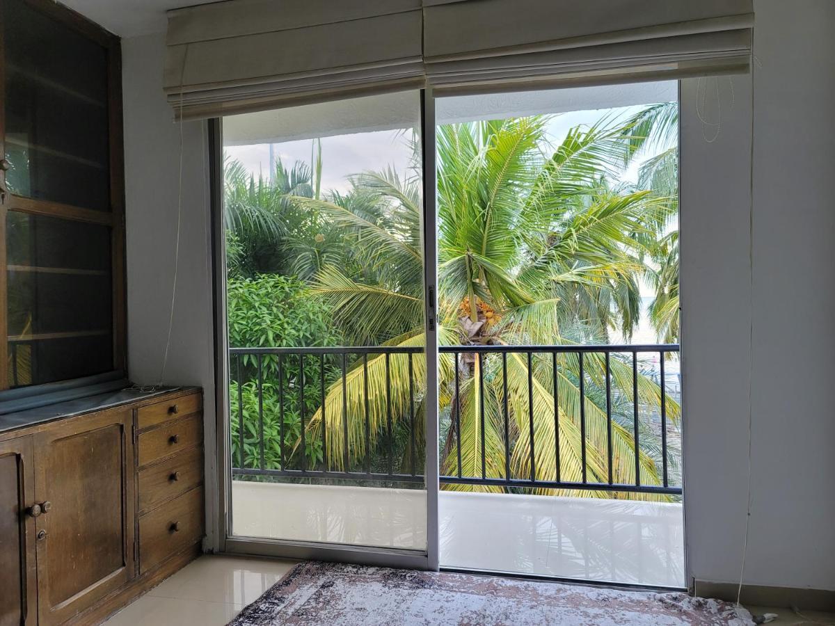 Patuca C4 Apartment Santa Marta  Luaran gambar