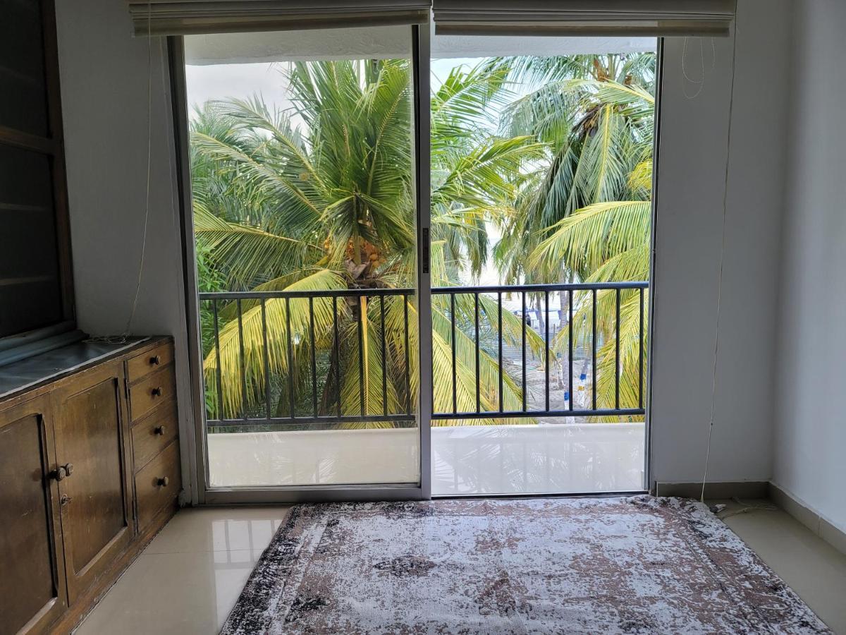 Patuca C4 Apartment Santa Marta  Luaran gambar