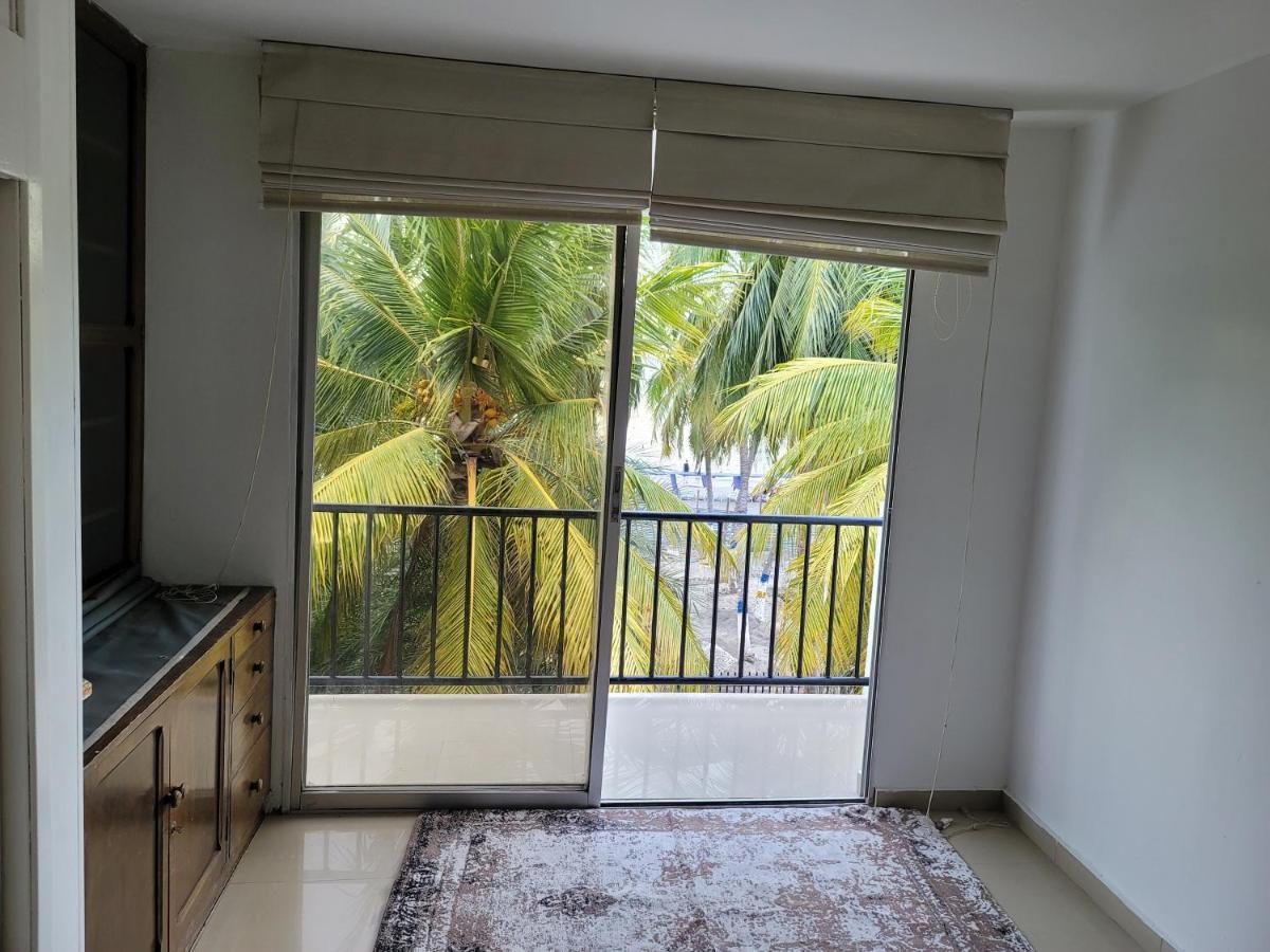 Patuca C4 Apartment Santa Marta  Luaran gambar