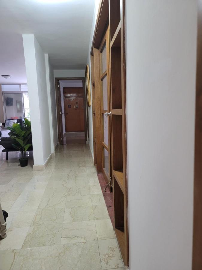 Patuca C4 Apartment Santa Marta  Luaran gambar